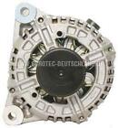 EUROTEC 12046240 Lichtmaschine Generator 150A 14V für FIAT DUCATO Kasten (244)