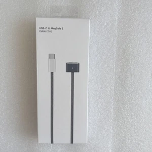 USB-C To MagSafe 3 Cable - Picture 1 of 1