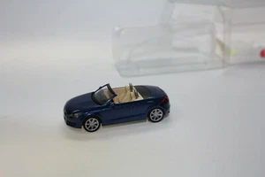 Wiking Audi TT Roadster  1344032   NEU.OVP 1:87 - Bild 1 von 1