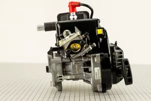 Zenoah Motor G260RC2 26ccm³ mit Walbro Vergaser für 1:5 oder 1:6 FG-Losi-HPI-Car - Bild 1 von 3