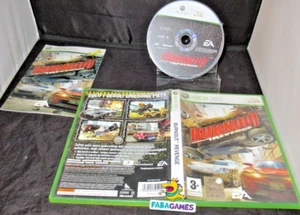 XBOX 360 Burnout Revenge _ per Console Microsoft XBOX 360 – PAL ITA - Foto 1 di 1