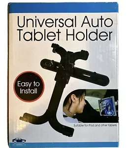 Black Friday Deal- Universal auto tablet holder - Picture 1 of 4