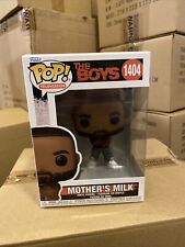 Ultimate Funko Pop The Boys Figures Gallery and Checklist 33