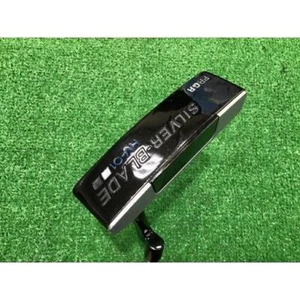 PRGR putter SILVER-BLADE HV-01 35-inch steel - Picture 1 of 6