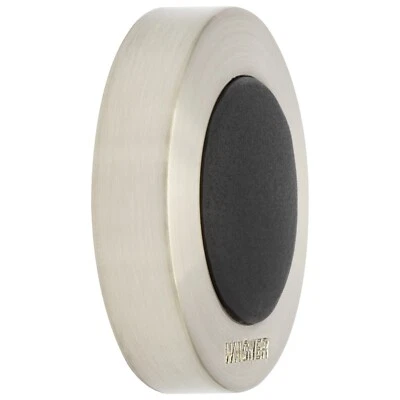WAGNER Türstopper Türanschlag Türpuffer Schrauben Kleben Ø 40 x 10mm - Varianten - Bild 1 von 2