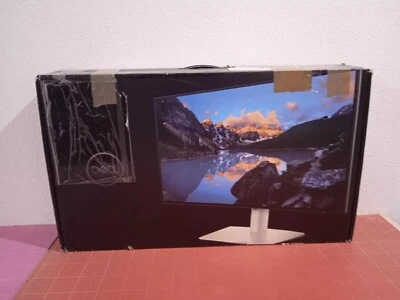 Dell Monitor UltraSharp U2422HE, 23,8 Zoll, Full HD 1920 x 1080 Pixel, 5 m_8.2_2 - Bild 1 von 4