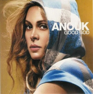 anouk - good god rare cd \new !1 - Picture 1 of 3