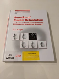 Genetics of Mental Retardation - Picture 1 of 13