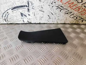 PIAGGIO VESPA LX 125 4T IE TOURING 05-14 RUBBER FLOOR BATTERY COVER 26507 - Picture 1 of 7