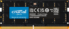 32Gb Crucial Ddr5 4800Mhz Cl40 Memory Module (1X32gb)