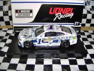 2024 Ross Chastain # 1 Busch Light Fishing 1/24th. - Image 1 of 4