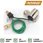 Torq Ignition Condenser Fits VW Beetle Transporter 1500 1.2 1.5 1.6