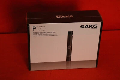 AKG P 170 - Bild 1 von 2