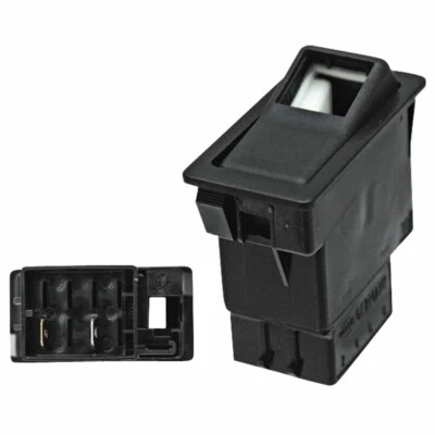 Interruptor de encendido/apagado nuevo HELLA 6EH 004 570-021 Foto 1 de 3