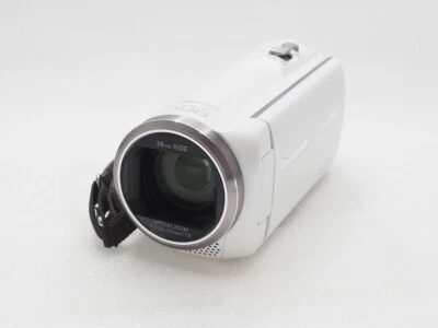 Near Mint Panasonic HC-V360M video camera, almost unused From Japan - Image 1 of 4