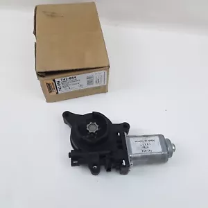 Dorman 742-854 Front Left Power Window Motor Fits Honda CR-V 2007 2008 2009-2011 - Picture 1 of 4