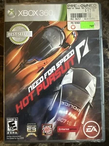 Need for Speed: Hot Pursuit -- Edición Limitada (Microsoft Xbox 360, 2010) - Imagen 1 de 4