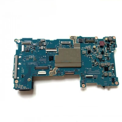 Compatible Canon EOS R Mainboard Main Driver Circuit Mother Board Togo Image PCB - Image 1 of 2