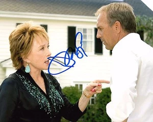 GFA Rumor Has It... * SHIRLEY MacLAINE * Signed 8x10 Photo PROOF AD2 COA - Picture 1 of 3