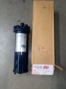 3/4" NPT "AMF CUNO" #1B1G (40282 11) CARTRIDGE TYPE FILTER HOUSING - Picture 1 of 3