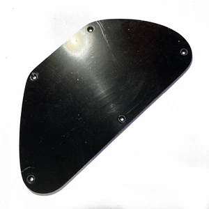 New Control Cavity Cover Back Plate for Pre-2017 LEFT HANDED Epiphone SG G400 - Picture 1 of 5