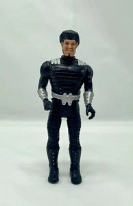 Robin Hood Movie Sheriff of Nottingham 5" Actionfigur 1991 Kenner - Bild 1 von 4