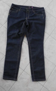 TORRID JEANS WOMENS 20R JEGGINGS STRETCH SKINNY COTTON BLEND ~ NEW - Picture 1 of 6