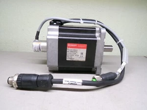 BECKHOFF AS1060-0110 STEPPER MOTOR 24/50VDC - Picture 1 of 12