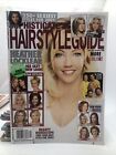 Sophistocate's Hairstyle Guide February 2001 Heather Locklear Cover No Label WN