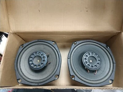 Altavoces hatchback SAAB 900 1984 OE 0261503 NUEVOS Foto 1 de 4
