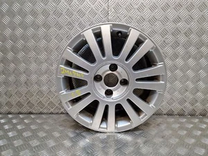 Jante alu - Citroen C5 I - Hungaro - 6.5" x 16" - ET26 - Picture 1 of 6