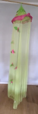 Baldachin Betthimmel Moskitonetz Kinderbett Kinderzimmer East West GmbH - Bild 1 von 4