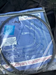 Pioneer Inc. CA-5227 Parking Brake Cable - Picture 1 of 1