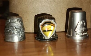 thimble lot - Picture 1 of 3