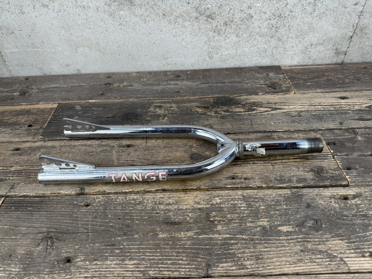 Tange Vintage Bike Parts for sale | eBay Tange Vintage Bike Parts for sale | eBay