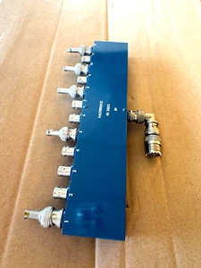 PASTERNACK 12 Way Power Divider PE 2005 PE2005 - Picture 1 of 4