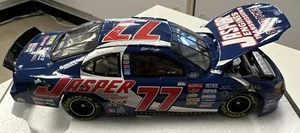 Action #77 Robert Presley Jasper Engines Diecast 1:24 00 Ford Taurus (kw1023-347 - Picture 1 of 17