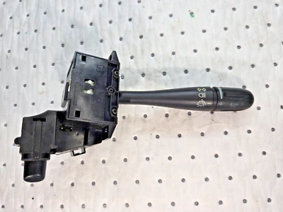 CHRYSLER Voyager 1996-2000 señal de giro limpiaparabrisas interruptor de control OEM Foto 1 de 4