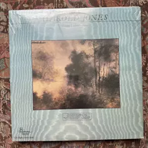 SEALED: Black Classical Artists Series - HAROLD JONES Flutist - CESPICO CR 77005 - Picture 1 of 2