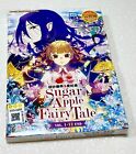 Sugar Apple Fairy Tale (Vol1 - 12) ~ All Region ~ English Audio Version ~ Dvd ~