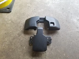 06-15 MAZDA MIATA MX-5 NC OEM CONVERTIBLE ROOF TOP LOCK LATCH ASSEMBLY - Picture 1 of 3