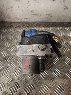 Насос Jaguar X-Type 2005 ABS 0265950104 ESH10946 - Изображение 1 из 4