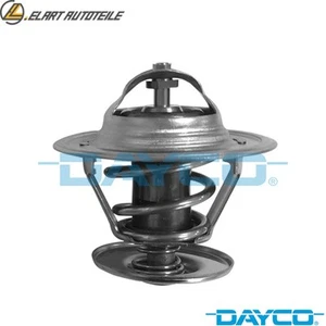 THERMOSTAT KÜHLMITTEL DT1006V FÜR SEAT TOLEDO/II/III IBIZA/IV/SC CORDOBA INCA - Picture 1 of 6