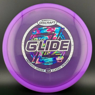 Discraft Z Glide - Classic Reissue - Image 1 of 4