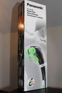 Panasonic Reach Easy Rolling Massagegerät EV2510 K Ganzkörper 2 Geschwindigkeiten Rücken Nacken NEU - Bild 1 von 4
