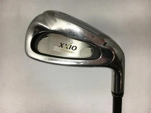 Dunlop XXIO PRIME 2007 Model Iron Set 6~9.P.A SP400 (R) #866 Golf Clubs - Picture 1 of 4
