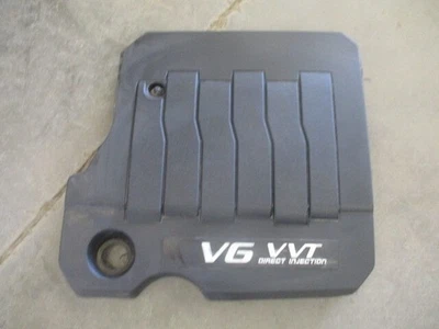 2010 Buick LaCrosse Engine Cover 114K OEM LKQ - Image 1 of 4