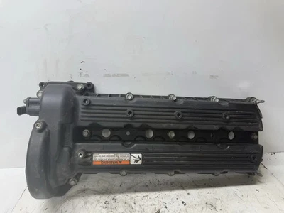 2016-2019 Nissan Titan 5.0L Diesel Passenger RH Valve Cover 13264-EZ41B OEM 1243 - Image 1 of 4