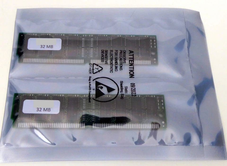 Korg Triton Sample Memory RAM 64MB for Pro LE TR Pro-X Rack Studio Extreme - Image 1 of 1