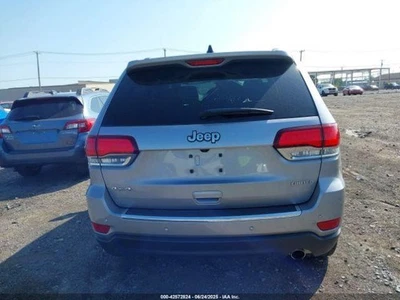 Used Engine Complete Assembly fits: 2020 Jeep Grand cherokee 3.6L VIN G 8th digi - Image 1 of 4